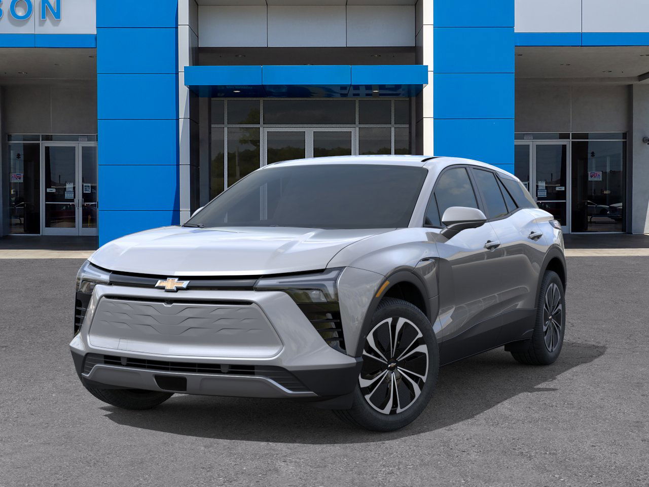 2026 Chevrolet Blazer EV LT - Photo 30