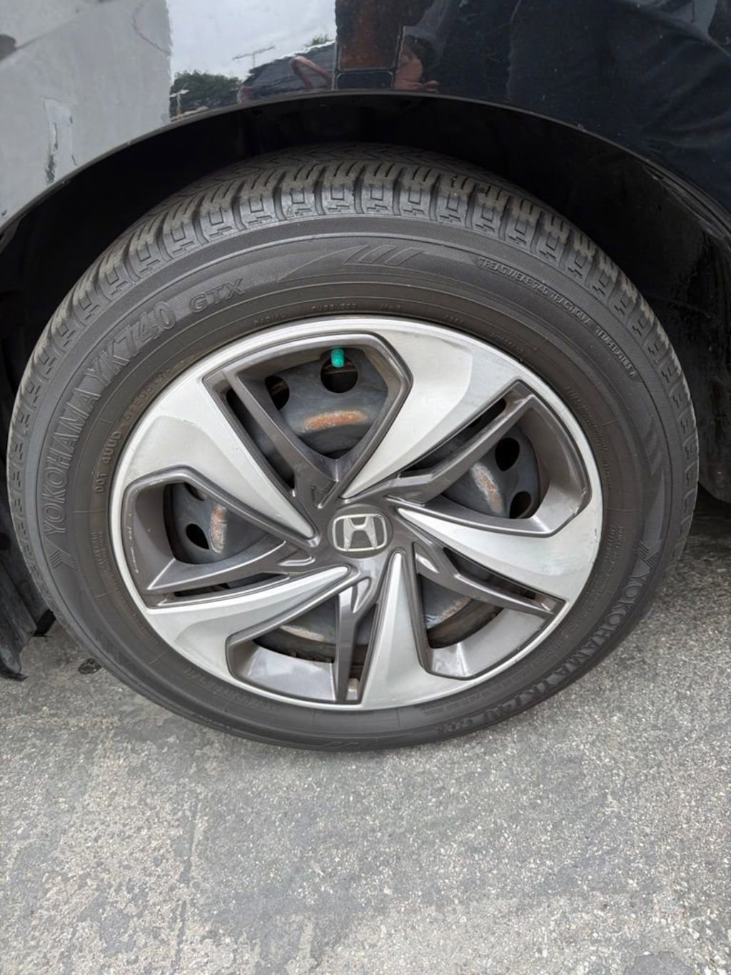 Used 2019 Honda Civic LX Sedan