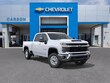  Chevrolet Silverado 2500 HD