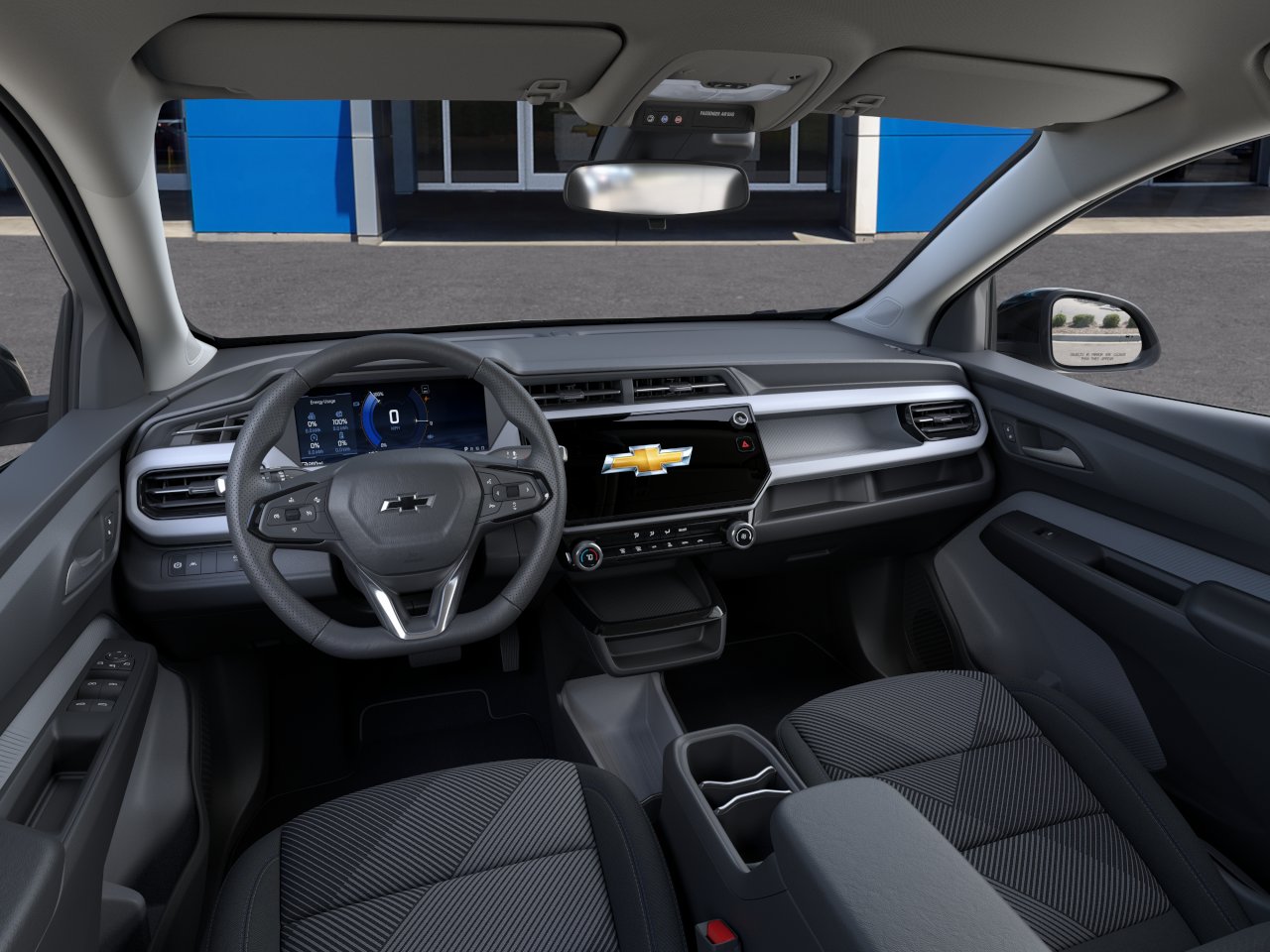 2027 Chevrolet Bolt LT - Photo 15
