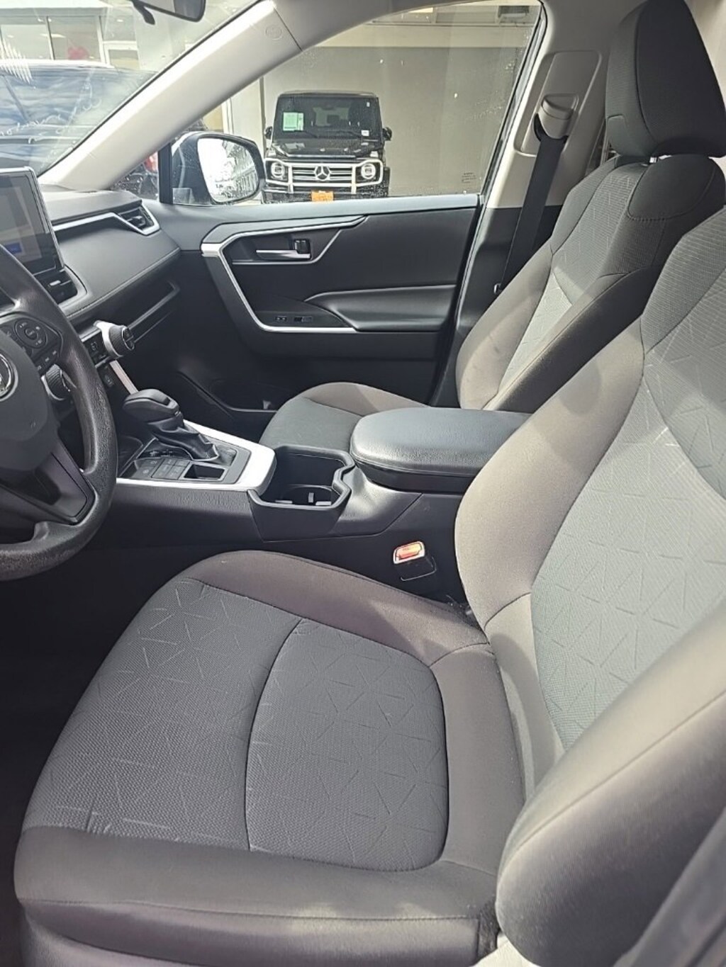 Used 2023 Toyota RAV4 XLE