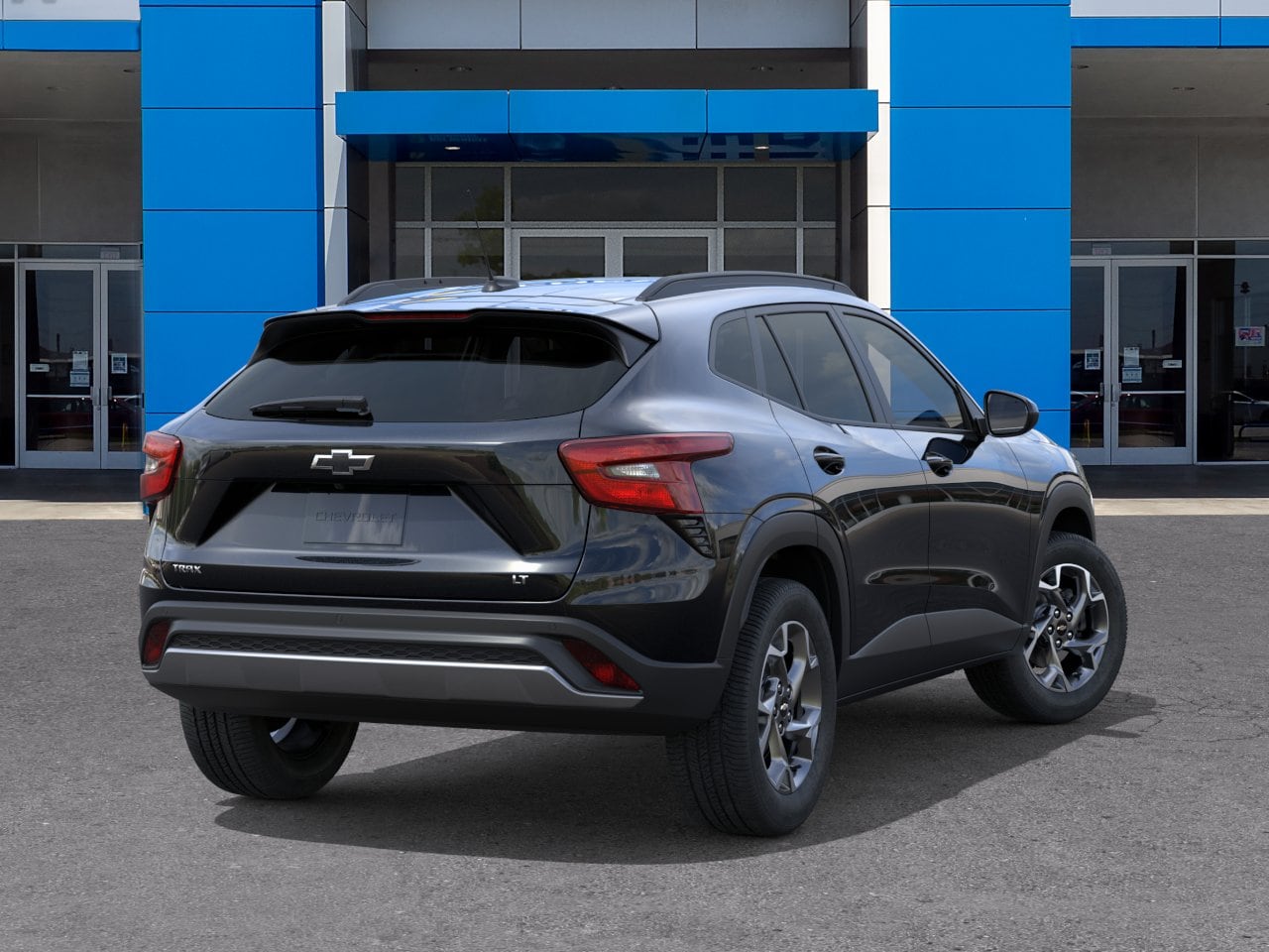 2026 Chevrolet Trax LT - Photo 28