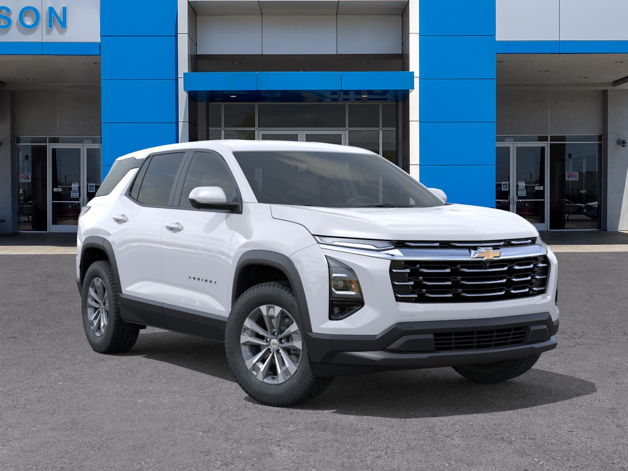 2026 Chevrolet Equinox LT - Photo 31