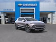 Chevrolet Equinox EV