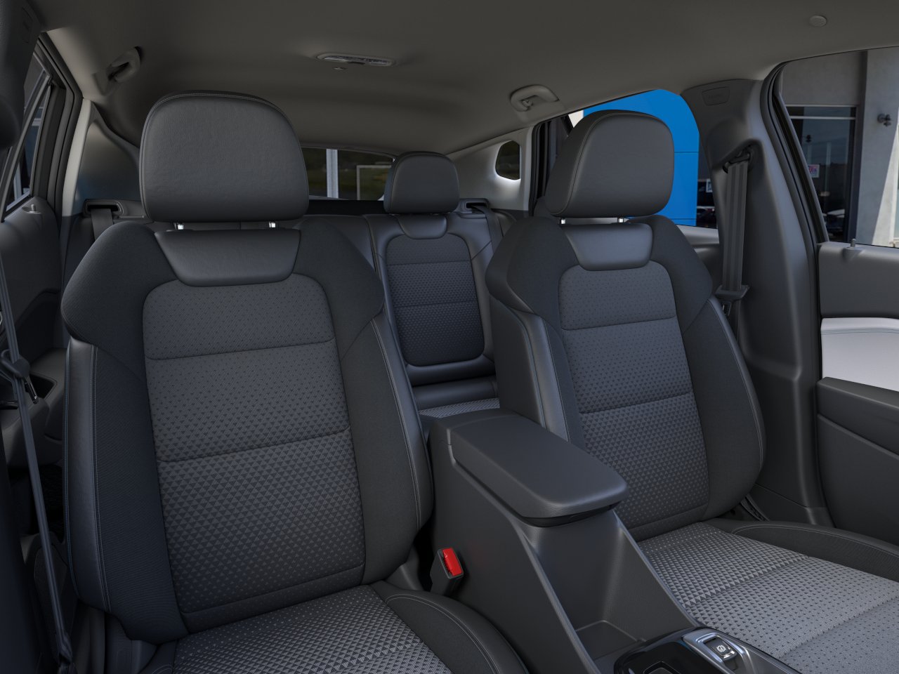 2026 Chevrolet Trax LT - Photo 40