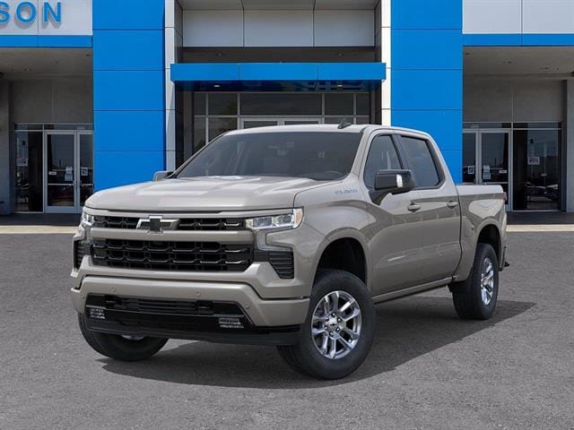 2026 Chevrolet Silverado 1500 RST - Photo 6