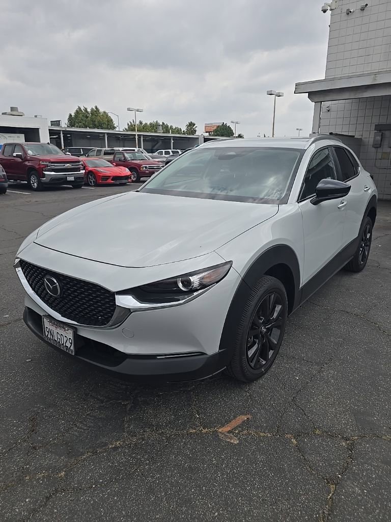 2024 Mazda CX-30 Select Sport AWD's photo
