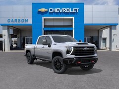 2026 Chevrolet Silverado 2500 HD LT Truck