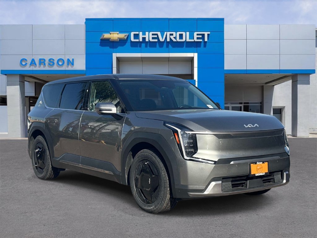 2024 Kia EV9