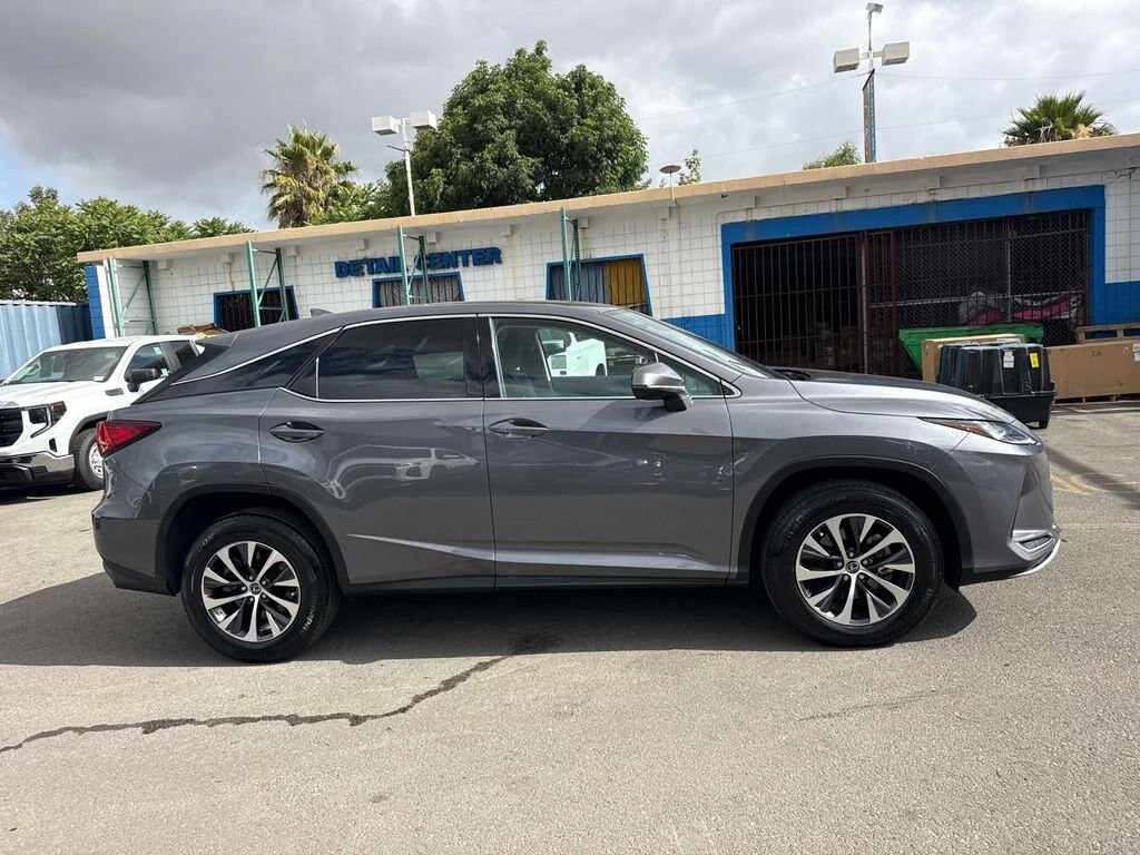 Used 2020 Lexus RX 350 RX 350 SUV