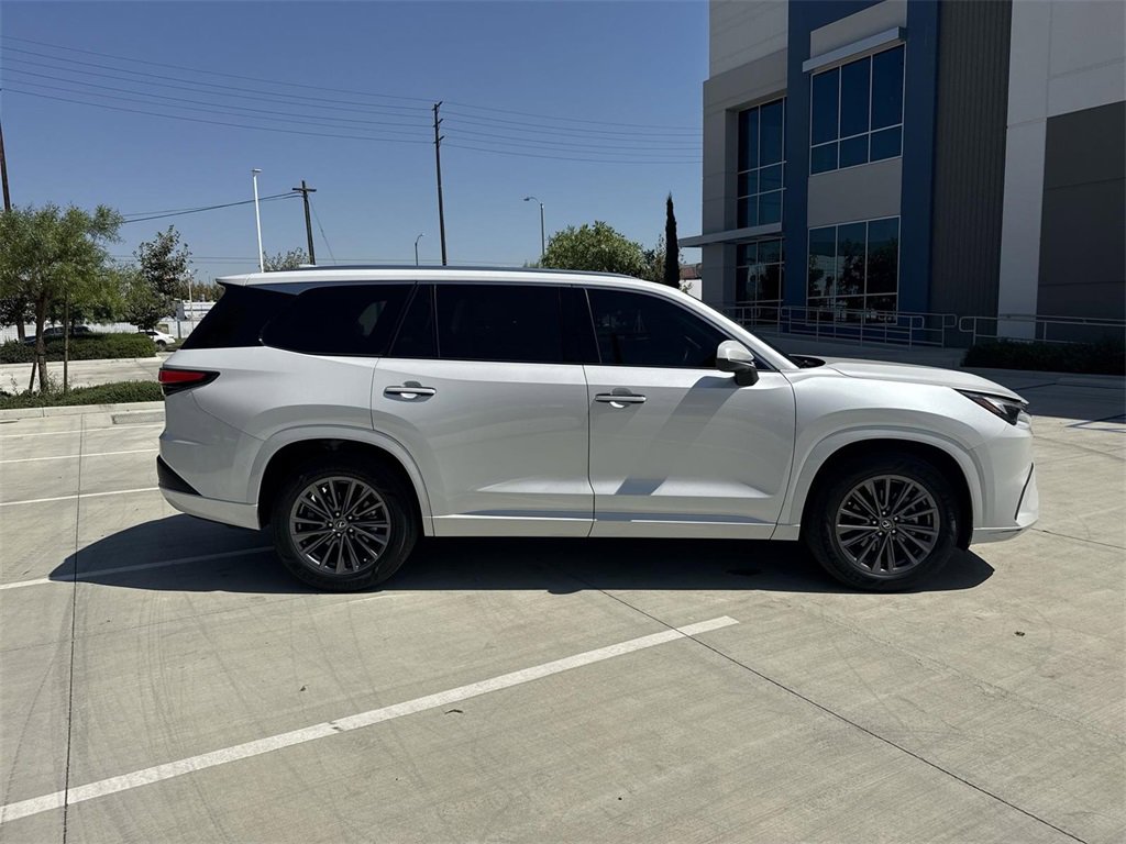 2024 Lexus TX 350 Premium photo 2
