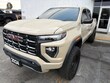  GMC Canyon