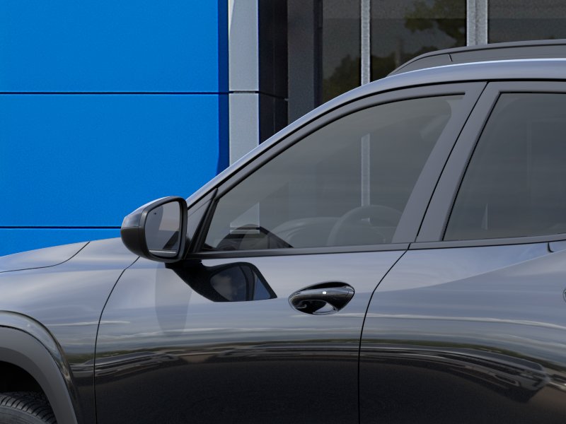 2026 Chevrolet Trax LT - Photo 36