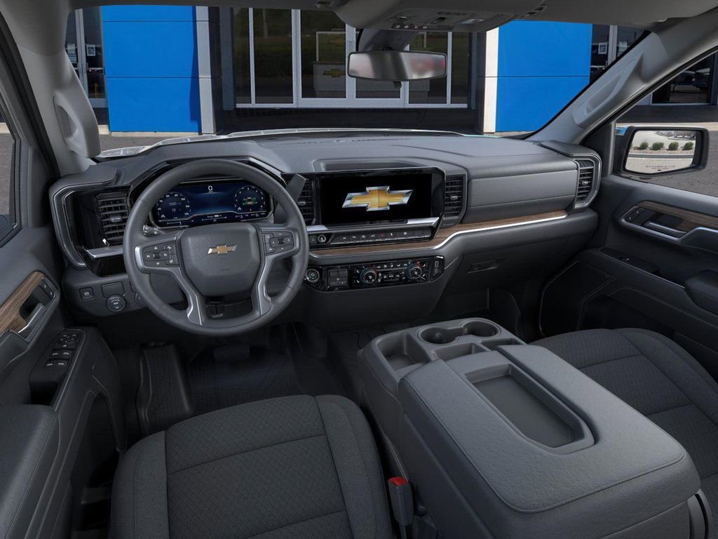 2026 Chevrolet Silverado 1500 LT - Photo 15
