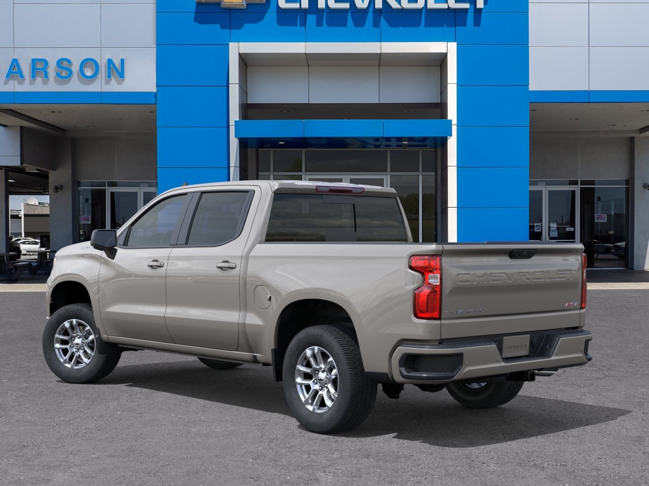 2026 Chevrolet Silverado 1500 RST - Photo 27