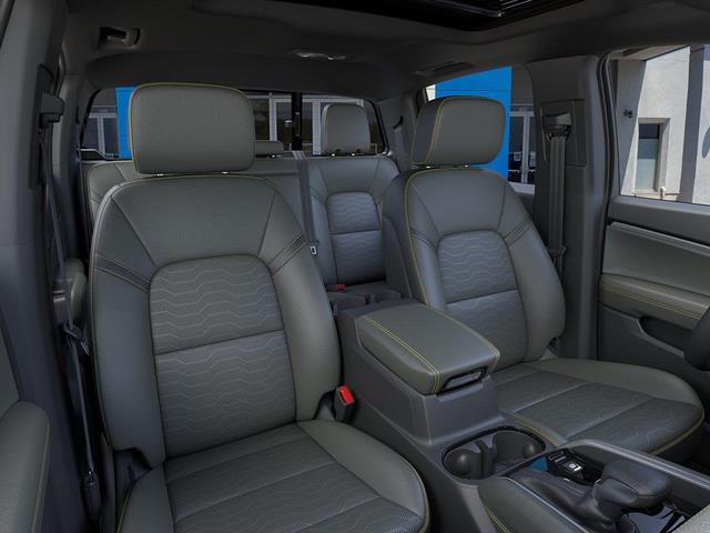 2026 Chevrolet Colorado ZR2 - Photo 16