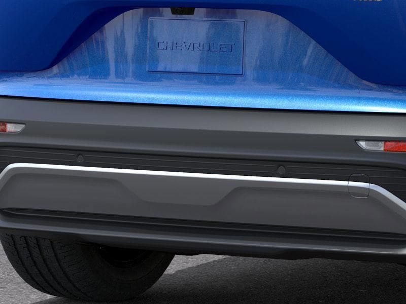 2025 Chevrolet Blazer EV LT - Photo 14