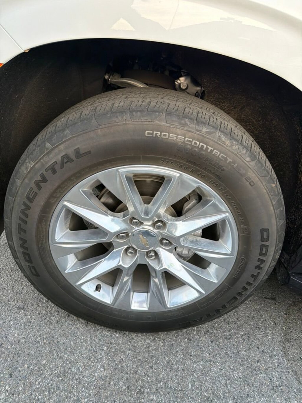 Used 2023 Chevrolet Tahoe Premier SUV