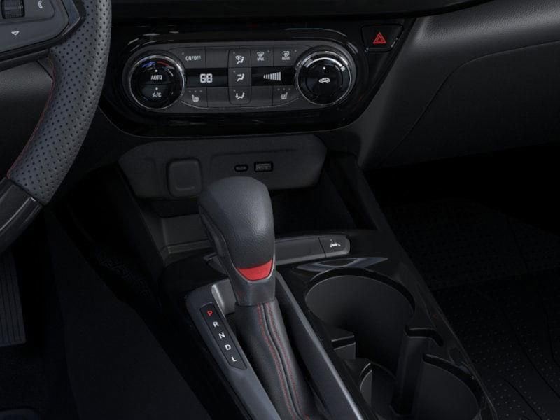 2026 Chevrolet Trax RS - Photo 23