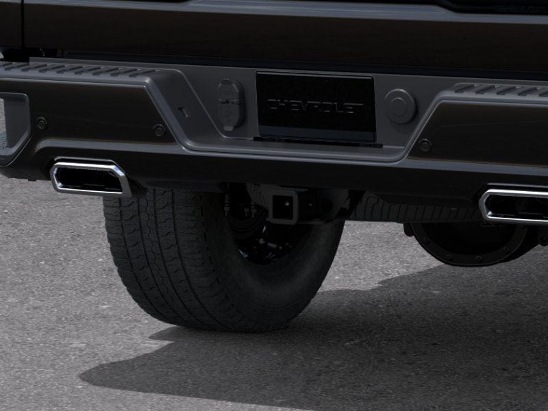 2026 Chevrolet Silverado 1500 LT Trail Boss - Photo 14