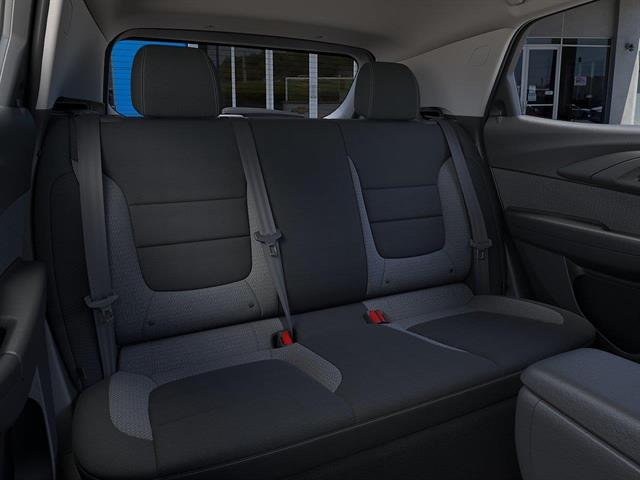 2026 Chevrolet Trailblazer LT - Photo 17