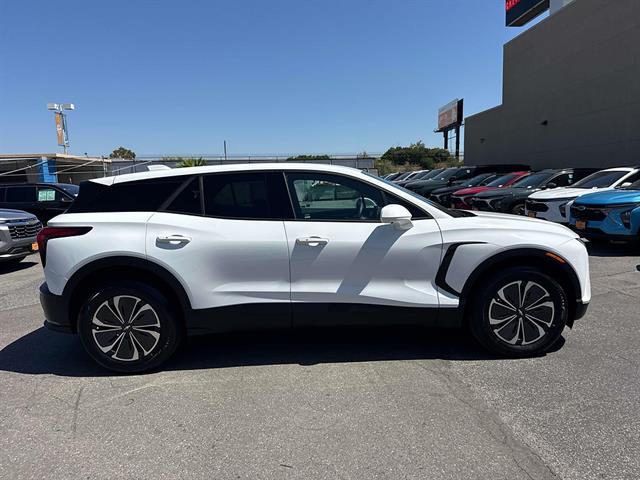 Used 2026 Chevrolet Blazer EV LT with VIN 3GNKDARM6TS102139 for sale in Carson, CA