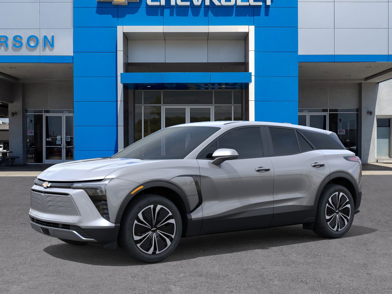 2026 Chevrolet Blazer EV LT - Photo 26
