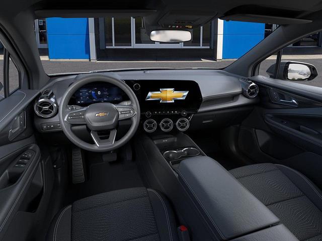 2026 Chevrolet Blazer EV LT - Photo 15