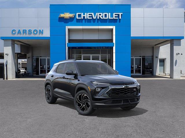 2026 Chevrolet Trailblazer RS SUV