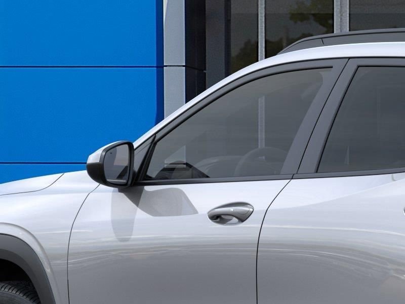 2026 Chevrolet Trax LT - Photo 12