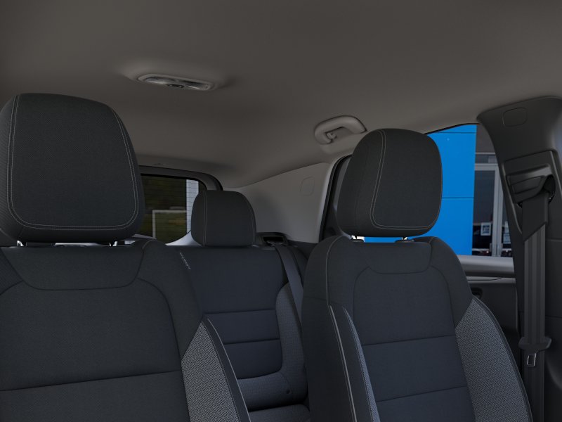 2026 Chevrolet Trailblazer LS - Photo 24