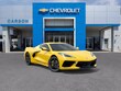  Chevrolet Corvette Stingray