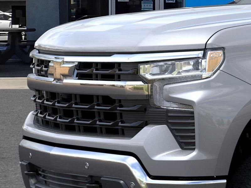2026 Chevrolet Silverado 1500 LT - Photo 13