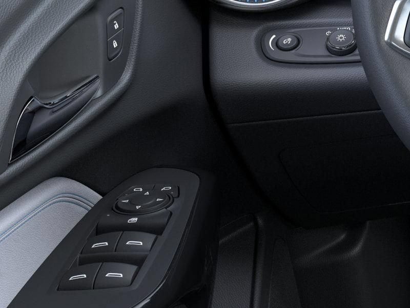 2026 Chevrolet Trax LT - Photo 22