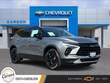  Chevrolet Blazer