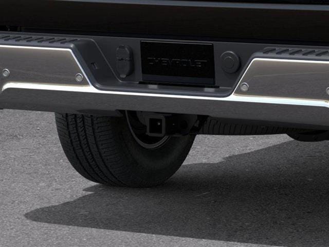 2026 Chevrolet Silverado 1500 LT - Photo 14