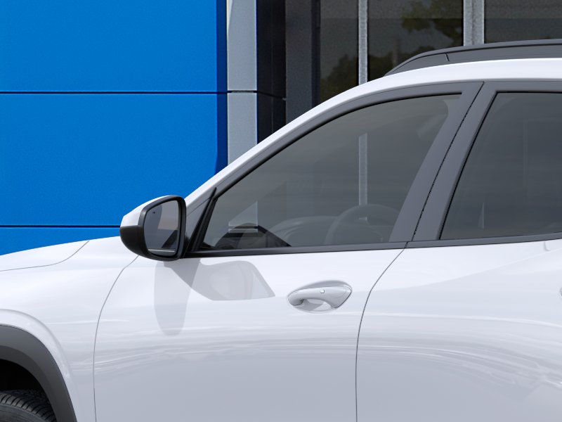 2026 Chevrolet Trax LT - Photo 36