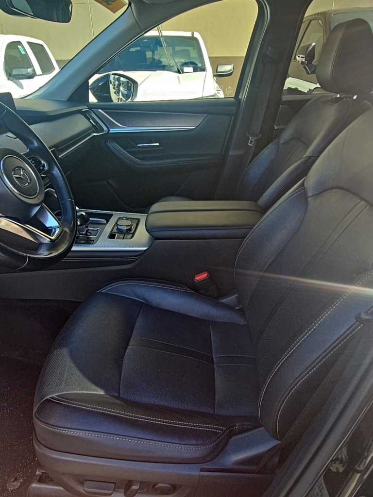 2024 Mazda CX-90 3.3 Turbo Preferred photo 3