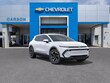  Chevrolet Equinox EV