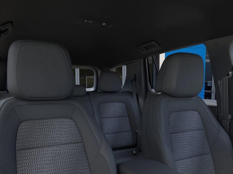 2026 Chevrolet Equinox LT - Photo 24