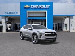 2025 Chevrolet Trax LT SUV