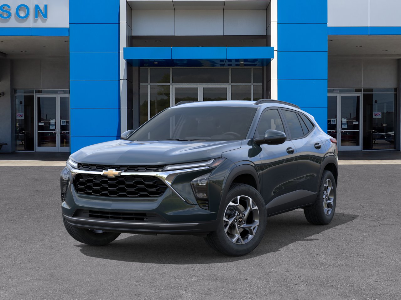 2026 Chevrolet Trax LT - Photo 30
