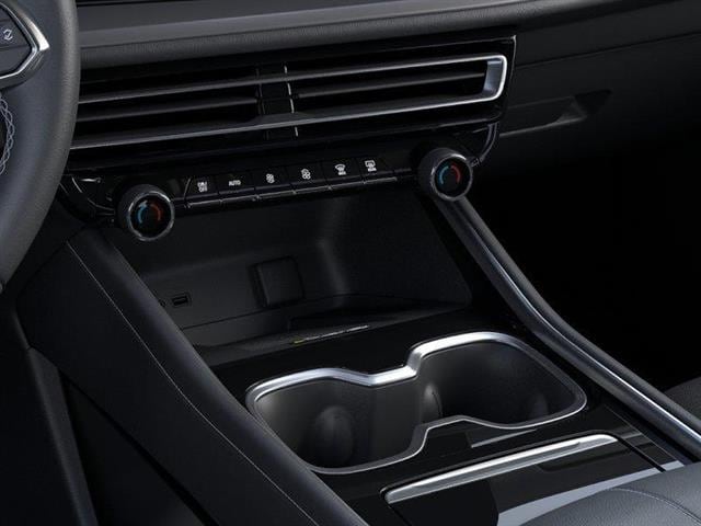 2026 Chevrolet Traverse LT - Photo 23