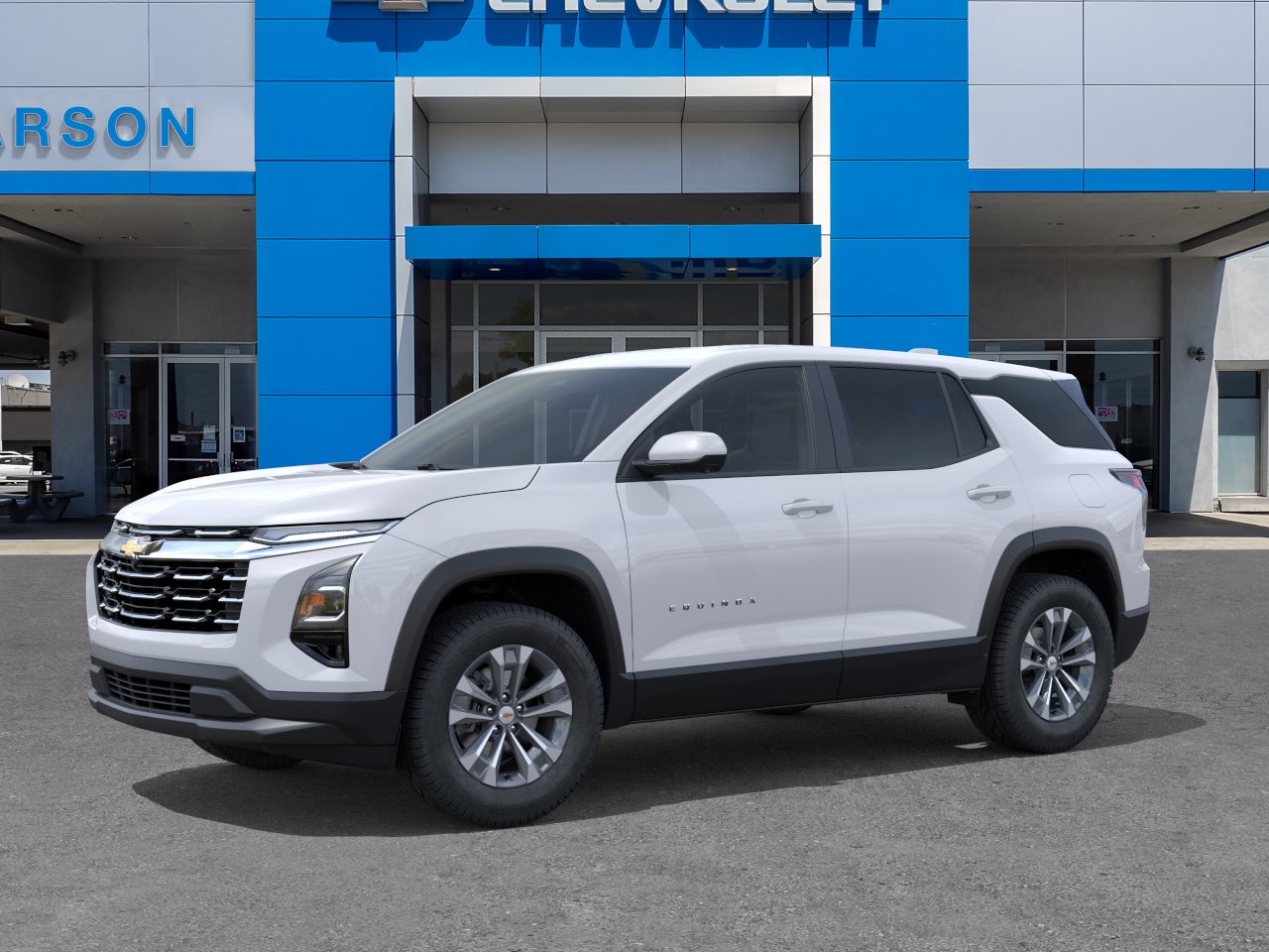 2026 Chevrolet Equinox LT - Photo 26