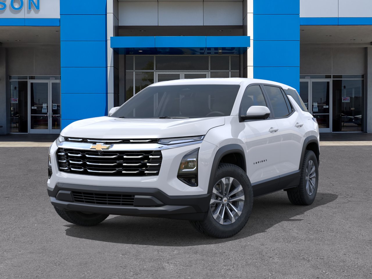 2026 Chevrolet Equinox LT - Photo 30