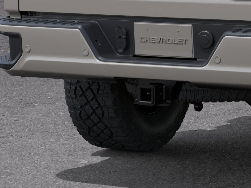 2026 Chevrolet Silverado 2500 HD ZR2 - Photo 38