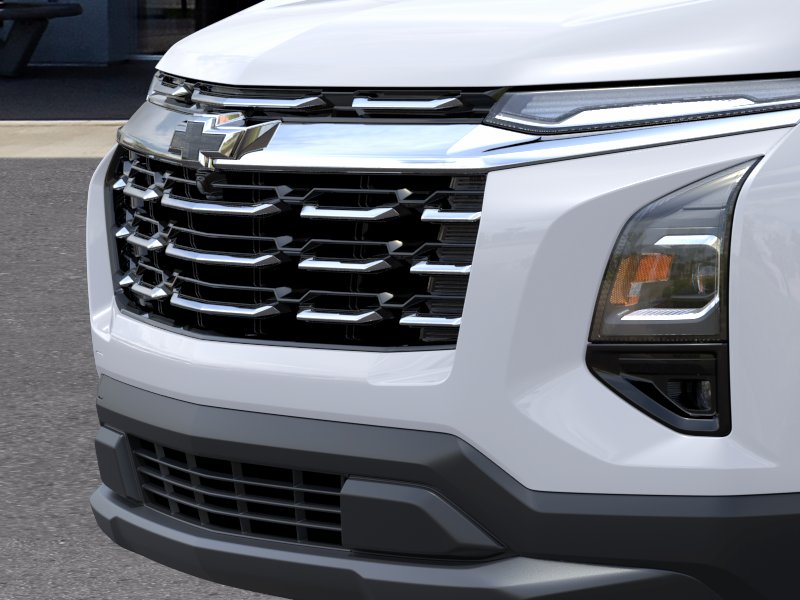 2026 Chevrolet Equinox LT - Photo 37