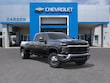  Chevrolet Silverado 3500 HD