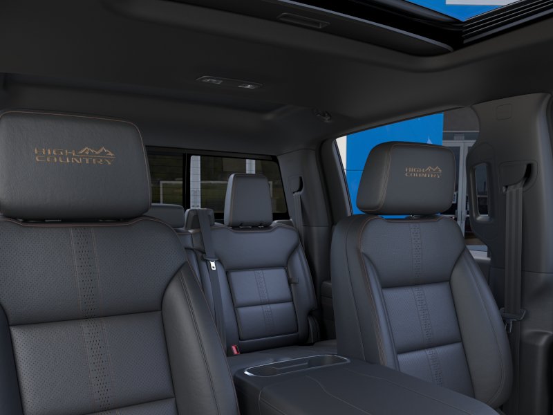 2026 Chevrolet Silverado 1500 High Country - Photo 24