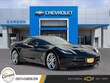 Chevrolet Corvette Stingray